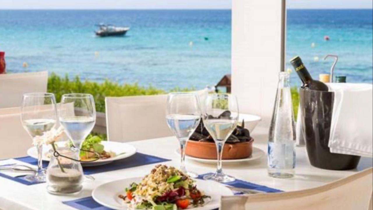 Marbella Alicate Beachfront - Luxury Apartment-1 Екстер'єр фото